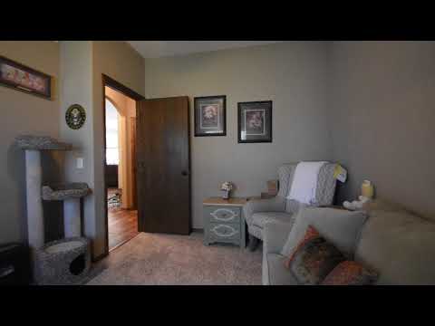 10414 N 152nd Ave Walkthrough Video