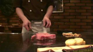 Japan - Kobe Beef 神戸ビーフ