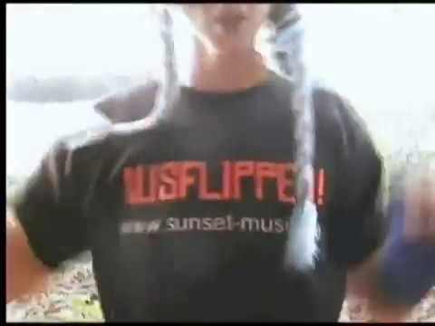 Sunset Dance Band, Ausflippen das gibt es nur in Germany