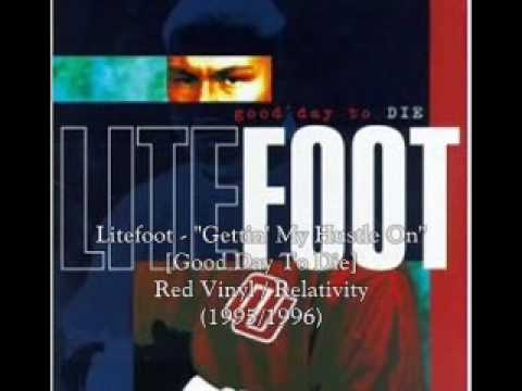 Litefoot - 