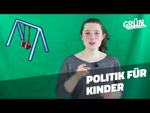 Was ist eigentlich Politik? Erklärvideo für Kinder