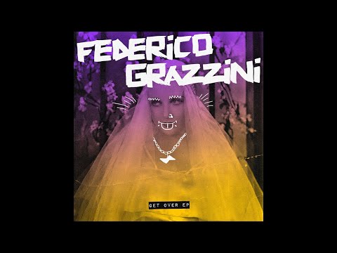 Federico Grazzini - Yellow [Snatch! Records]