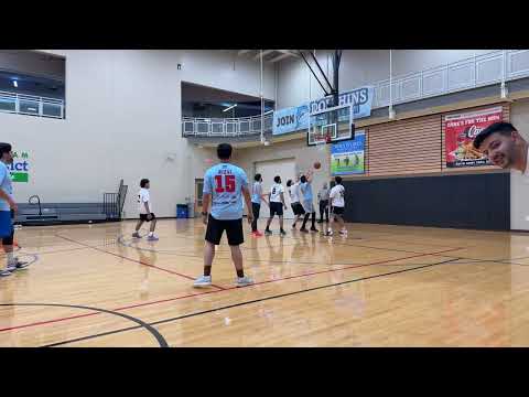 CSL Season 3 Playoffs Game 3