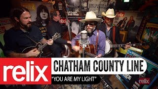 "You Are My Light" - Chatham County Line | 3/5/19 | Relix
