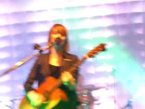 Aneta Langerová - Stačilo říct - SaSaZu