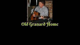 Eddie Kelly Old Granard Home