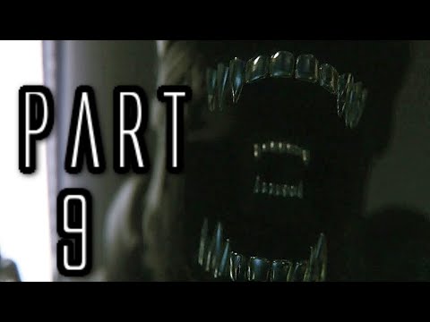 Alien Isolation Walkthrough Gameplay Part 9 - San Cristobal Medical Facility - (Xbox Series X)
