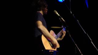 Jonathan Coulton- &quot;When You Go&quot;