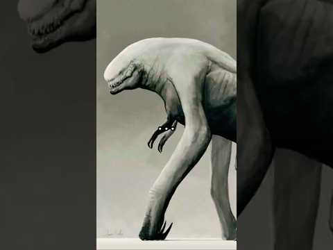 What Dinosaurs is the D-Rex Made Of? 😨 Jurassic World Rebirth