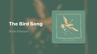 Cover art for The Bird Song