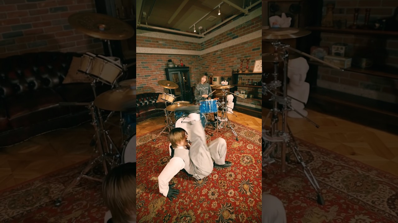 頑張って　元ネタ