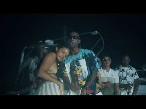 El Derk, @GmoneyPty, @ElPinto507 , @eljayymusicc, @EltyMaG - Plakata