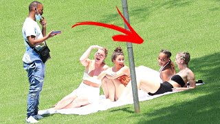 Picking Up Hot Girls in South Africa