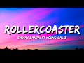 Emiway Bantai - Rollercoaster (Lyrics) Ft Young Galib