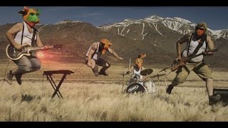 ELDM - Danco Nomada (Esperanto - Oficiala videoklipo)