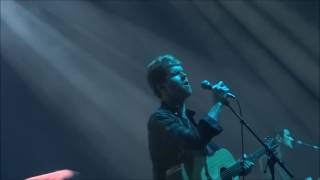 Kodaline - Lost @ Ancienne Belgique, Brussels 08/02/16