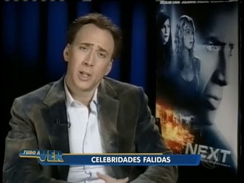 Tudo a Ver 28/08/2012: Relembre as celebridades que perderam suas fortunas