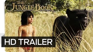 The Jungle Book