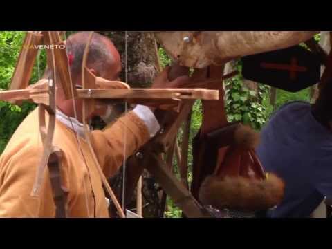 MONTECCHIO MEDIEVALE