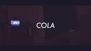 Cola // Toro Y Moi