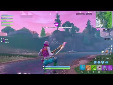 213m mid air no scope.
