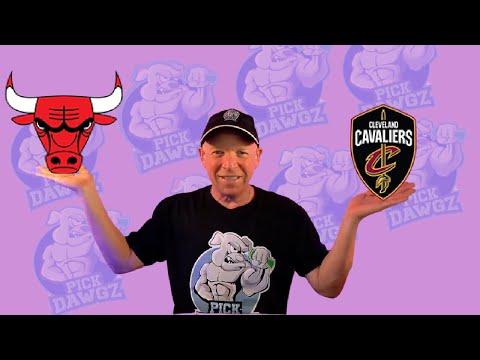 Chicago Bulls vs Cleveland Cavaliers 3/24/21 Free NBA Pick and Prediction NBA Betting Tips