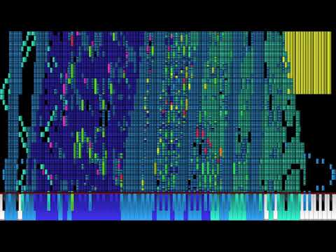 [Black MIDI] Mashd N Kutcher - When U Collab With Subway