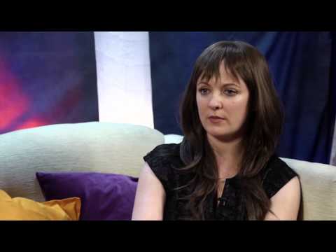 The Savage Eye - Female Astronaut