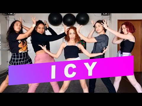 ITZY "ICY" | dance cover by ICON-E