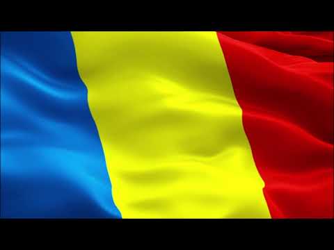 National Anthem of Romania (Official Instrumental version)