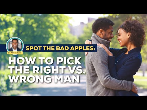 Is He Mr. Wrong? 10 Qualities Of A Great Boyfriend And Husband