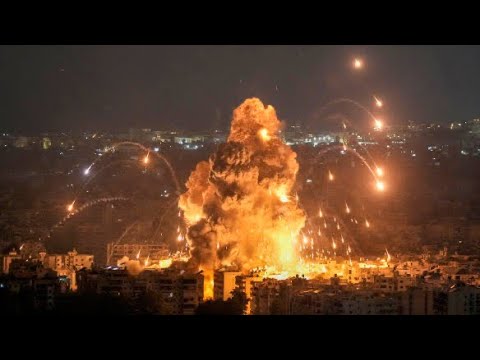 Boom Boom Tel Aviv ( Official Song Lyrics ) ft Lucas Gage
