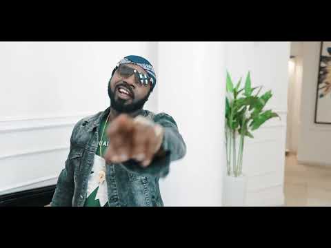 AJ STAILES FT SKY B - IDA(Official video)