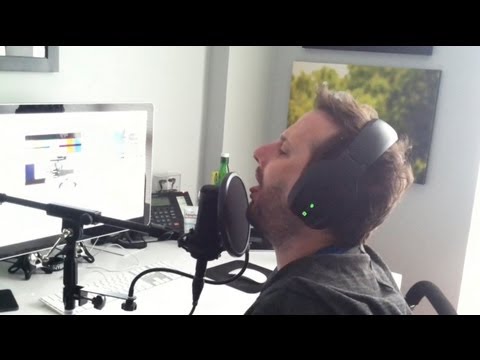 Behind the Scenes: Let's Play -  Far Cry 3 Part 6 | Rooster Teeth