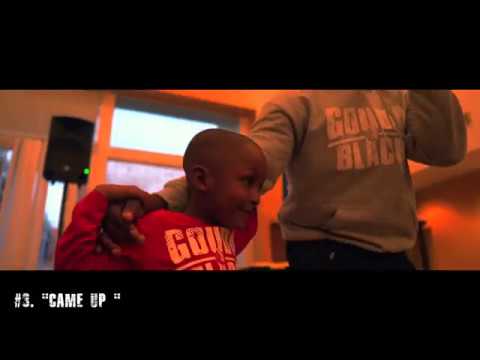 Check The Roster Release Party " Gouda Black & LG Royal " #ShotByWeez