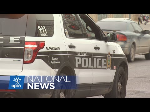 Pilot project sees change in how Winnipeg police respond to wellness checks | APTN News