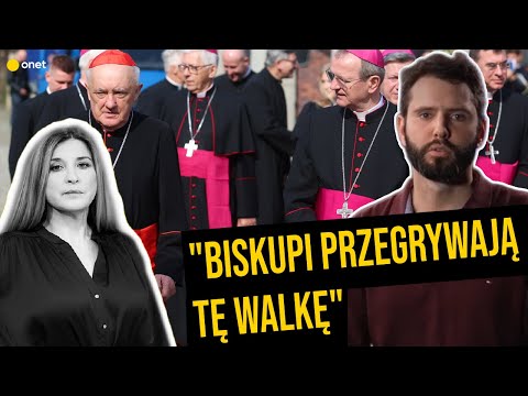 Analizujemy list KEP. "To taktyka strachu. Kościół traci wpływy i szuka wroga"