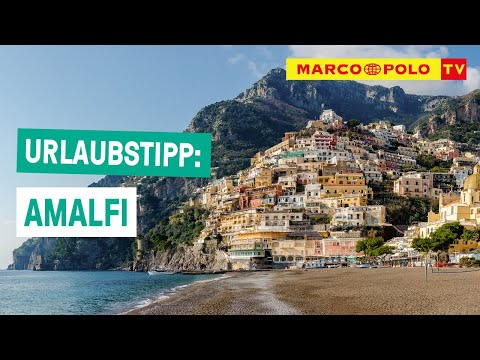 Italiens schönste Küste? - Urlaubstipp: AMALFI-KÜSTE