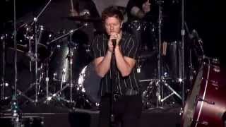 Imagine Dragons - Friction at Final Four Live HD Imagine Dragons - Friction at Final Four Live HD