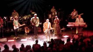 Werewolves of London - Jimmy Buffett, London 5 July 2009