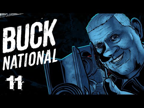 Sunset Overdrive - Gameplay Walkthrough - Meet Buck - Part 11
