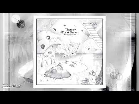 Natureboy Flako - Theme For A Dream (FULL ALBUM - 2018)