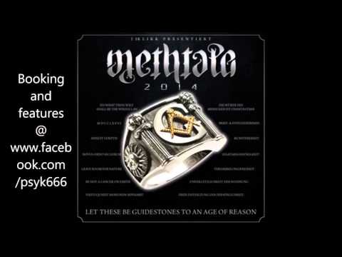 Psyk - Devils Playground feat. C - 9