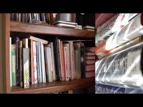 Pecha Kucha Dayton Vol. 30 - Aaron Glett