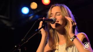 Eveline Vrooland - Compass - Live at Talent Sessions 4.9.2013