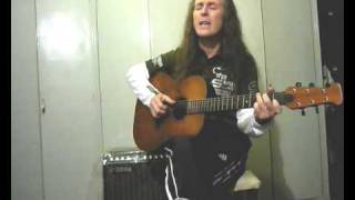 San Francisco y el lobo (Serú Girán - tributo -)