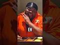 Prison Food Review With NoNeckJay Desheafrost Noneckjay Fyp