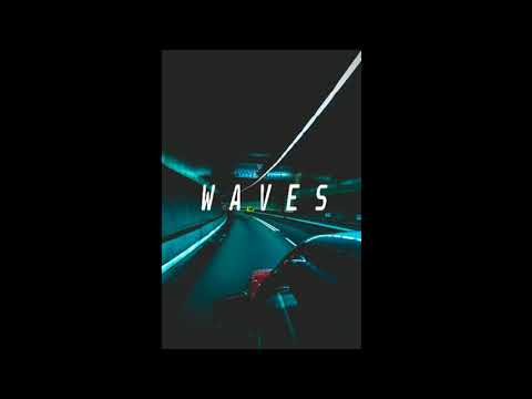 [FREE] Travis Scott x Josman Type Beat - "Waves" | Trap Instrumental 2021