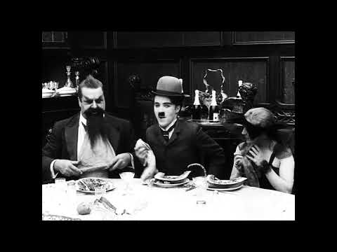 The Count (1916) Mutual - Charlie Chaplin, Edna Purviance, Eric Campbell
