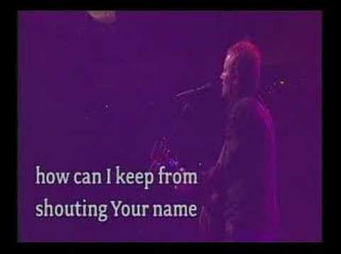 3rd YouTube video about how can i keep from singing by chris tomlin